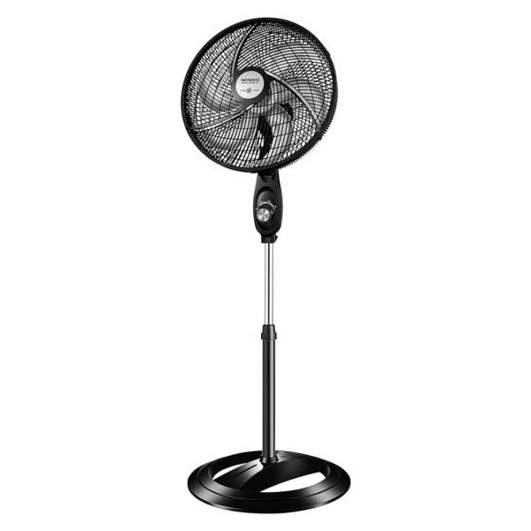 Ventilador Coluna 110V 40cm, 6 pás, Super Power - VSP-40C-B, Mondial