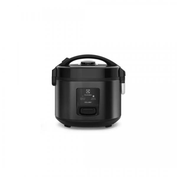 Panela Elétrica Electrolux vapor arroz capacidade 2L  Rita Lobo