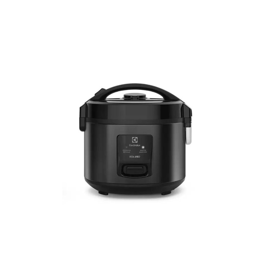 Zoom Panela Elétrica Electrolux vapor arroz capacidade 2L  Rita Lobo